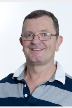 Chris Mansfield个人介绍