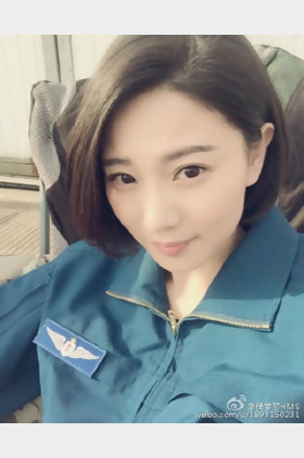 侯梦莎个人介绍