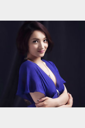 王雯雯个人介绍