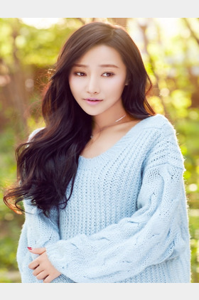 王梦婷个人介绍