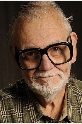 乔治·A·罗梅罗George A. Romero个人介绍