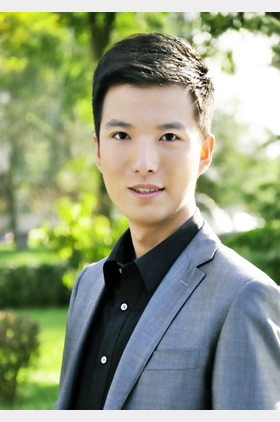 郭睿个人介绍