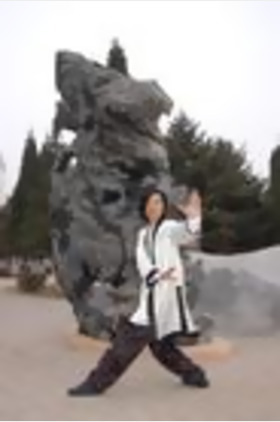 王敬峰个人介绍