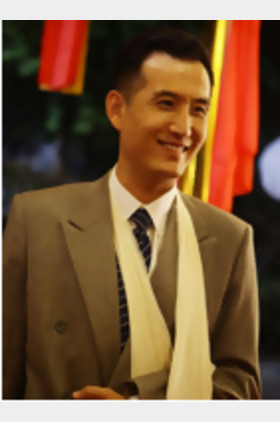 约翰·乔John Cho个人介绍