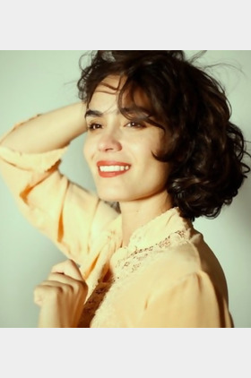 莎妮·索萨蒙ShannynSo个人介绍