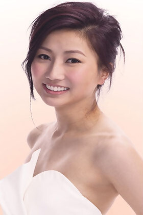 甄敏婷个人介绍