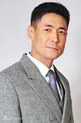 姚岗个人介绍