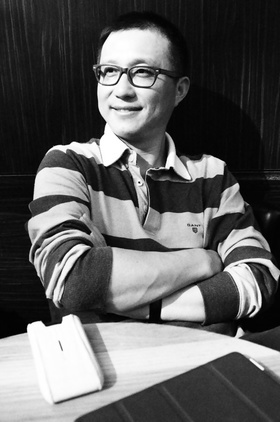沈东军个人介绍