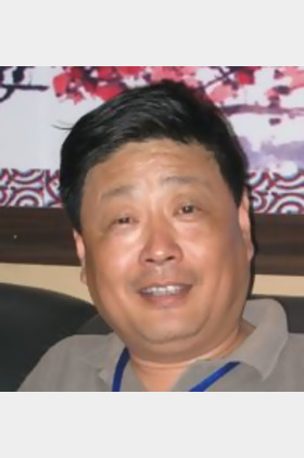 张剑华个人介绍