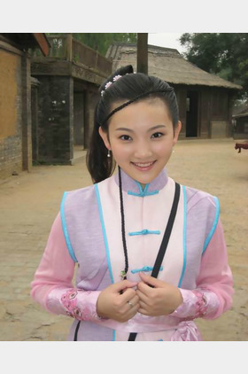 孙艺宁个人介绍