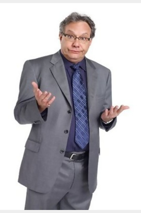 刘易斯·布莱克个人介绍