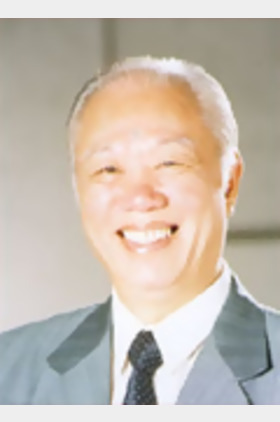 陈中坚个人介绍