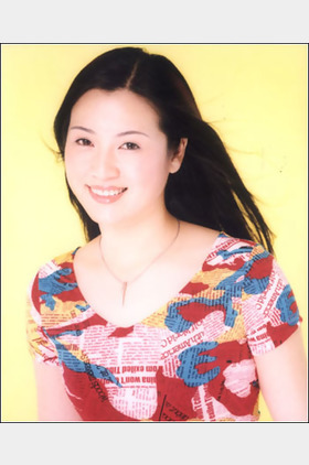 王欢个人介绍