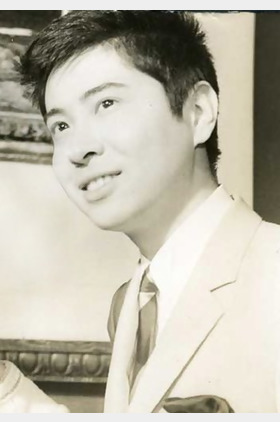 浜田光夫个人介绍