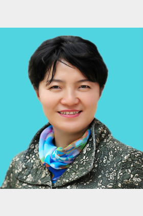 陈青个人介绍