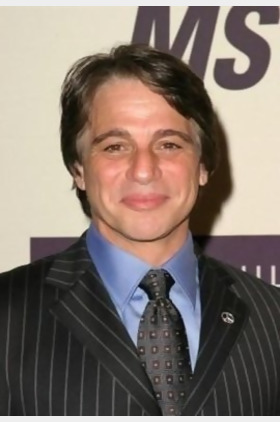 托尼·丹扎个人介绍