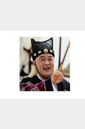 席加林个人介绍