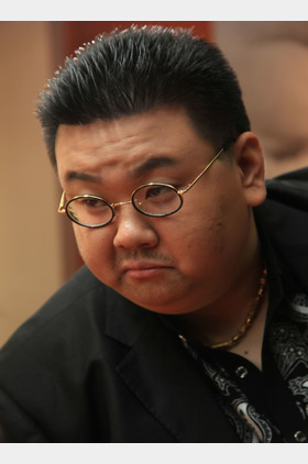 于金龙个人介绍