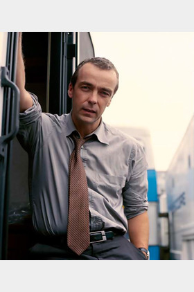 约翰·汉纳个人介绍