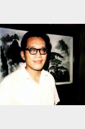 陆洋个人介绍