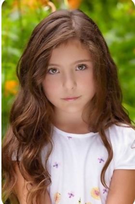 艾玛·特瑞布雷个人介绍