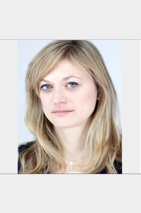 玛琳·艾尔兰个人介绍