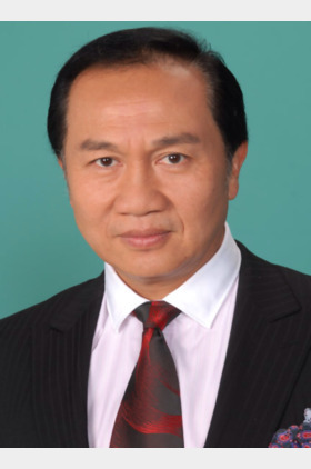 郭峰个人介绍