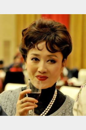 魏慧丽个人介绍
