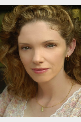 劳拉·格莱斯个人介绍