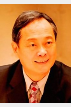 张复建个人介绍