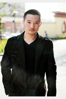 贾虎个人介绍