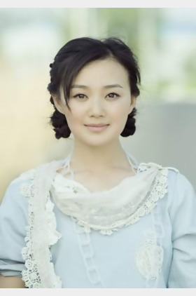 战菁一个人介绍