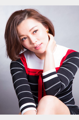 王紫伊个人介绍