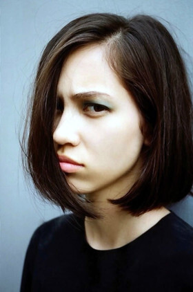 水原希子个人介绍