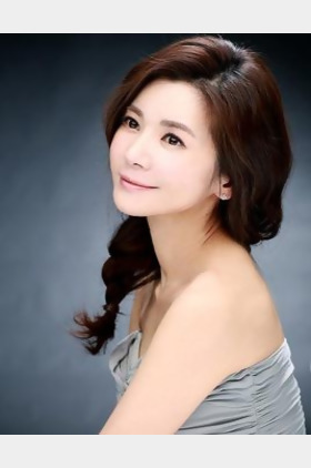 张瑞希个人介绍