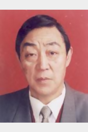 马永康个人介绍
