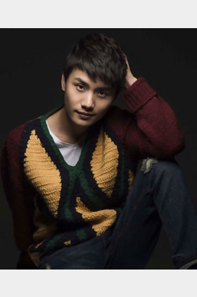 李彦明个人介绍