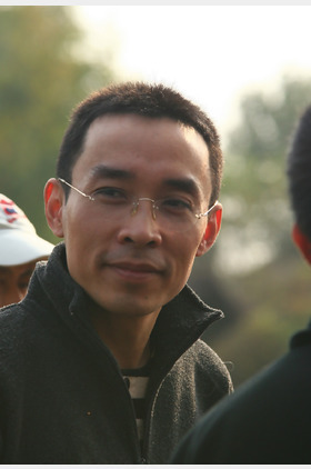 王丹戎个人介绍