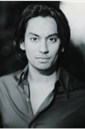 Vik Sahay个人介绍