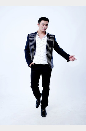 李繁个人介绍