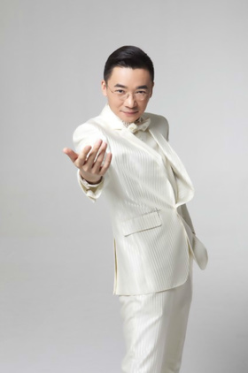 高博个人介绍