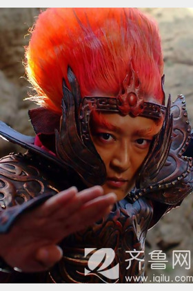 程武个人介绍