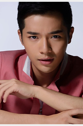 李岱昆个人介绍