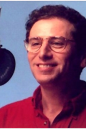 Corey Burton个人介绍