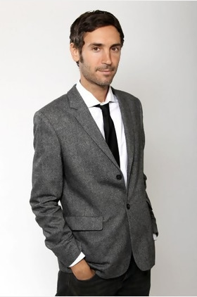 马利克·本德让劳尔个人介绍