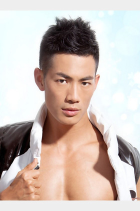 朱晓辉个人介绍