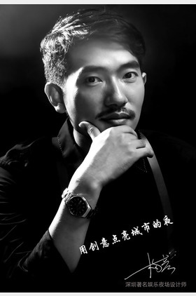 杨彦个人介绍