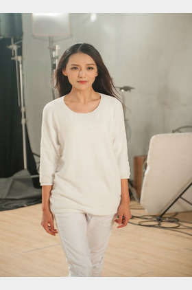 姜冰洁个人介绍