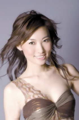 陈爽个人介绍