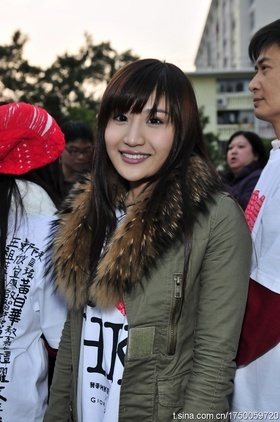 林婉霞个人介绍